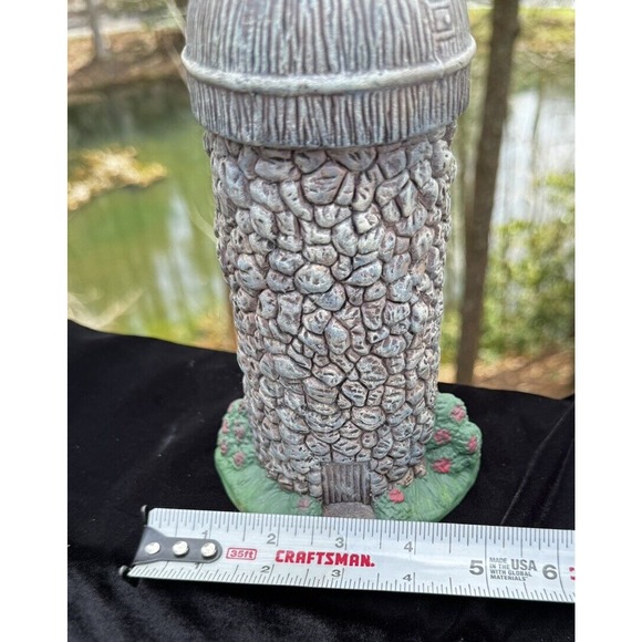 Lang and Wise Meadowbrook Farm 20010503 Stone Silo First Edition 1996 - Picture 6 of 11